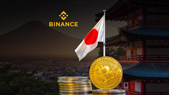 Binance ජපානයේ නියාමනය කරන ලද crypto හුවමාරුව අත්පත් කර ගනී.