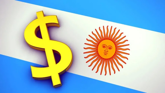 ආර්ජන්ටිනාවේ San Luis ප්‍රාන්තය US dollar-pegged Stablecoin නිකුත් කිරීමට නියමිතය.