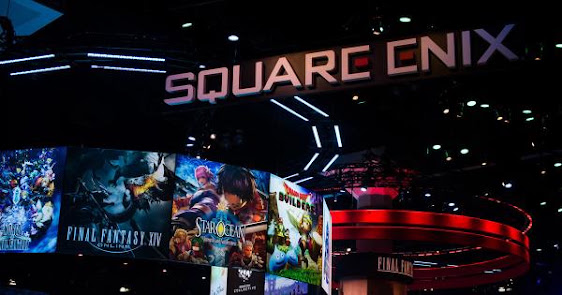Square Enix ටෝකන් නිකුත් කිරීමට සහ Web3 gaming සඳහා විශාල වශයෙන් ආයෝජනය කිරීමට සැලසුම් කරයි.