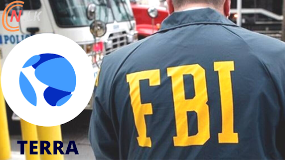 TerraUSD stablecoin කඩා වැටීම පිළිබදව විමර්ශනය කිරීමට FBI, NY බලධාරීන් කටයුතු කරයි.