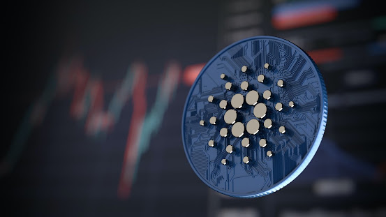 Cardano හි මාසයක් තුළ නව ව්‍යාපෘති 400 ක් සහ නව පසුම්බි 100K.