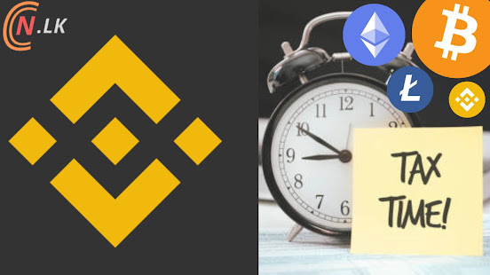 බදු සමය වෙනුවෙන් crypto භාවිතා කරන්නන් සූදානම් කිරීම සඳහා Binance Tax දියත් කරන ලදී.