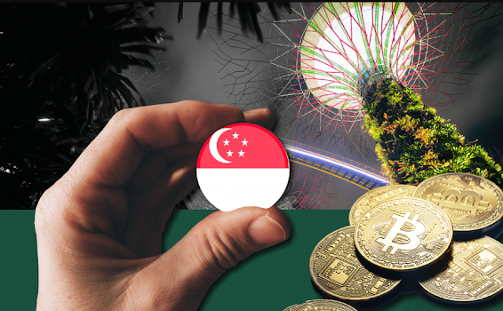 Stablecoin නිකුත් කරන්නන් වන Circle සහ Paxos සිංගප්පූරුවේ අනුමැතිය ලබා ගනී.