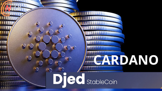 ADA පිටුබලය සහිත Algorithmic stablecoin Djed, Cardano මත දියත් කරයි.