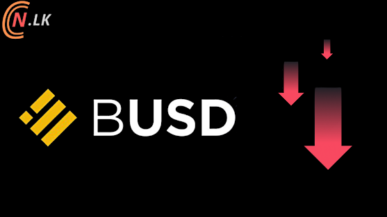 වැඩිවන නියාමන ගැටළු මධ්‍යයේ Binance USD වෙළඳපල වටිනාකම $10B ට වඩා පහත වැටේ.