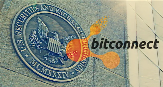 Indian police launch probe into BitConnect founder wanted by US SEC