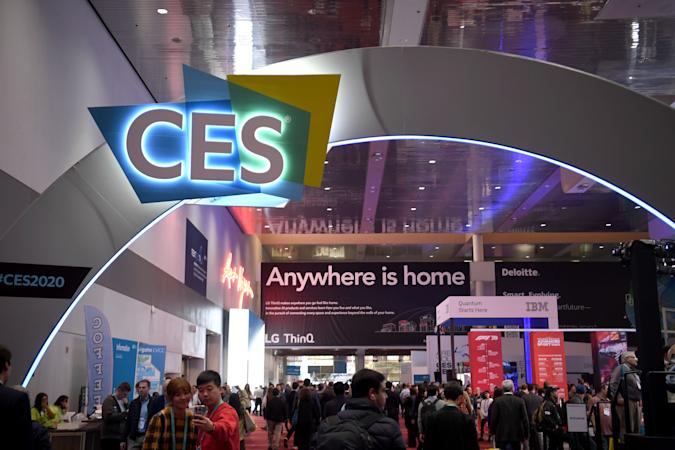 Blockchain සහ Metaverse (CES) පාරිභෝගික ඉලෙක්ට්‍රොනික ප්‍රදර්ශනයට පිවිසෙයි.