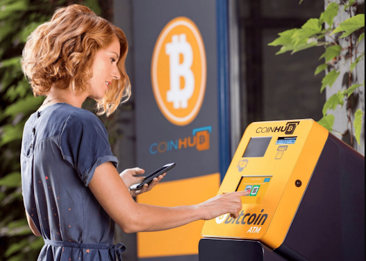 Bitcoin ATM ක්‍රියාකරු RockItCoin විසින් Tao Bitcoin අත්පත් කර ගනී.