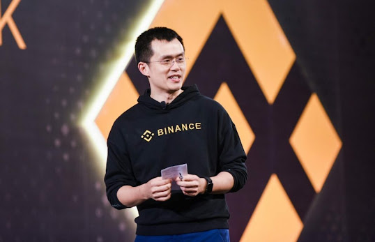 Binance CEO 2022 දී ඔහු වඩාත් උද්යෝගිමත් වන්නේ කුමක්ද යන්න පැහැදිලි කරයි.