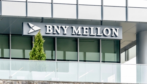 BNY Mellon මෙම වසර අගදී ඩිජිටල් වත්කම් භාරකාර වේදිකාව දියත් කිරීමට සැලසුම් කරයි  .