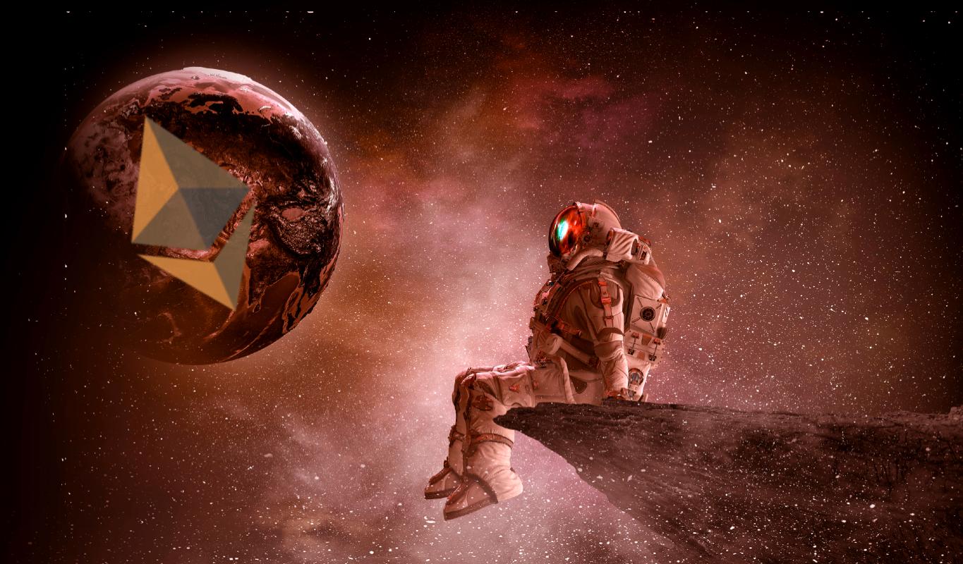 StarkNet දැන් Ethereum mainnet මත DApp යෙදවීම සඳහා විවෘතයි .