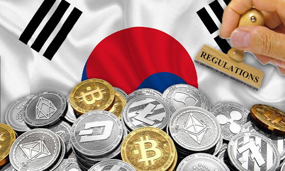 දකුණු කොරියානු ව්‍යවස්ථාදායකය Crypto සඳහා නව බලපත්‍ර පද්ධතියක් සලකා බලයි.
