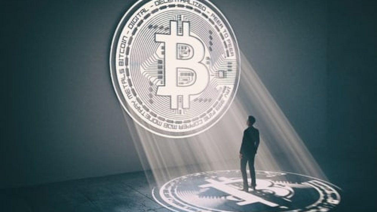 අනෙකුත් Cryptocurrencies වර්ධනය වන විට Bitcoin මගින් සිදුකරනු ලබන ගෙවීම් අඩු වේ.