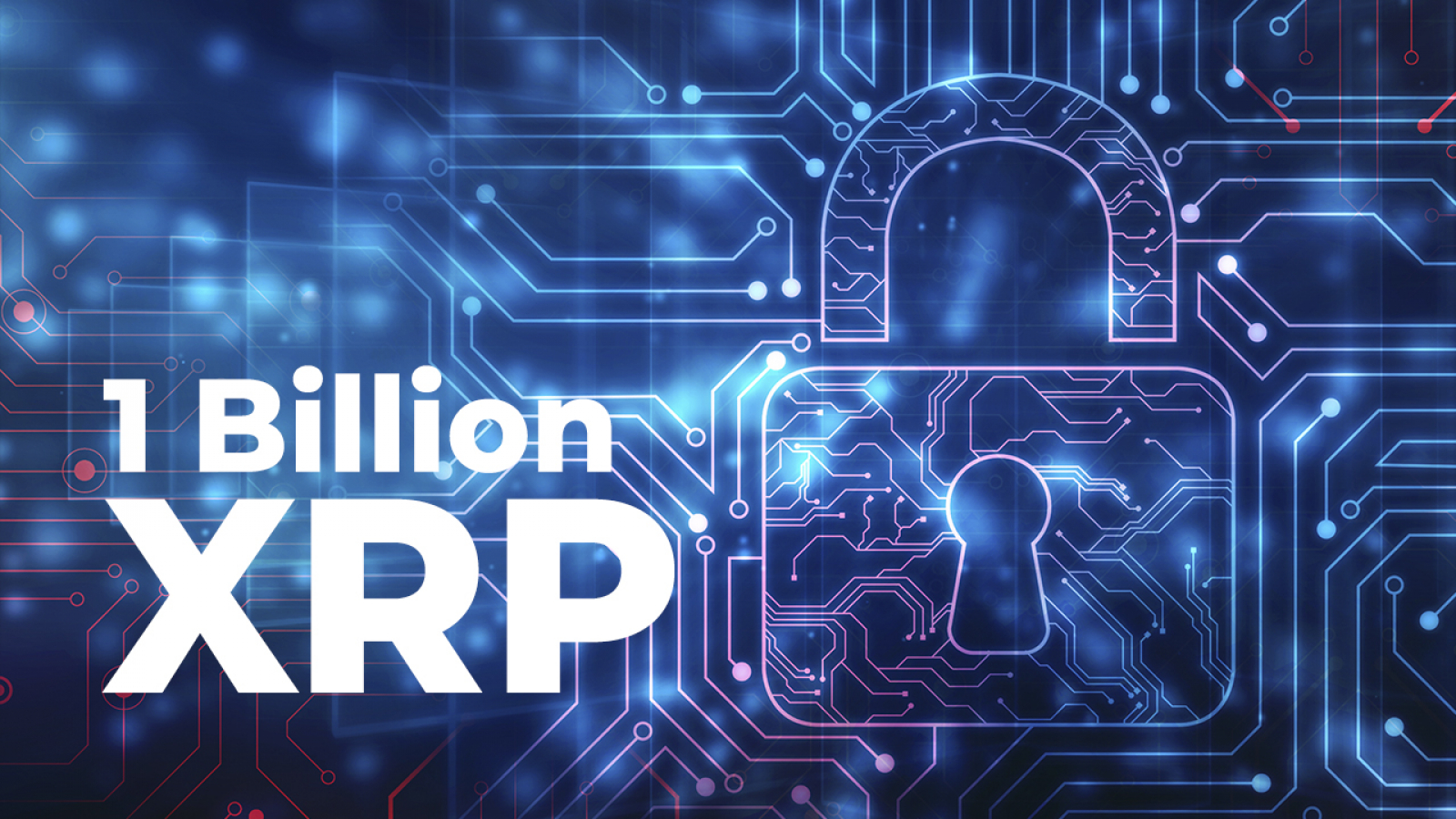 Ripple විසින්  සංවර්ධක ප්‍රදානයන් ලෙස  XRP බිලියනයක් ලබා දීමට .