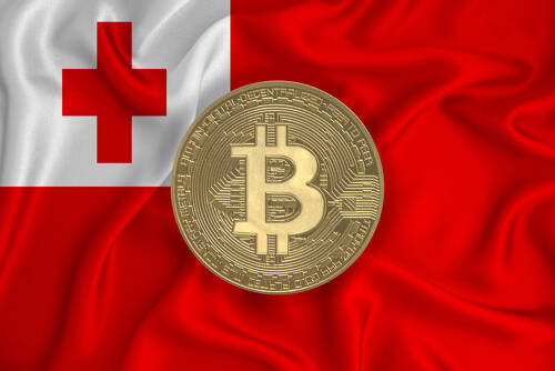 සුනාමි තත්වය මධ්‍යයේ Tonga  Bitcoin පරිත්‍යාග පිළිගනී.