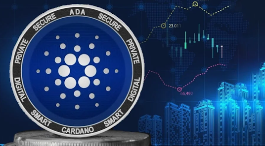Cardano accelerator වැඩසටහන Genius X ISPO විසින් ADA හි ඩොලර් මිලියන 105 ක් රැස් කරයි.