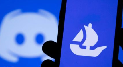 OpenSea Discord සේවාදායකය හැක් කර ඇත, තතුබෑම් වංචාවන් ගැන විමසිලිමත් වන ලෙස පරිශීලකයින්ට අනතුරු ඇඟවීය.