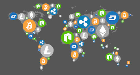 2021 වසර ඇතුලත ප්‍රධාන කලාප 3 ක නව Crypto හිමිකරුවන් දෙගුණයකට ආසන්න ප්‍රමාණයක් දක්වා වර්ධනය වී ඇත.
