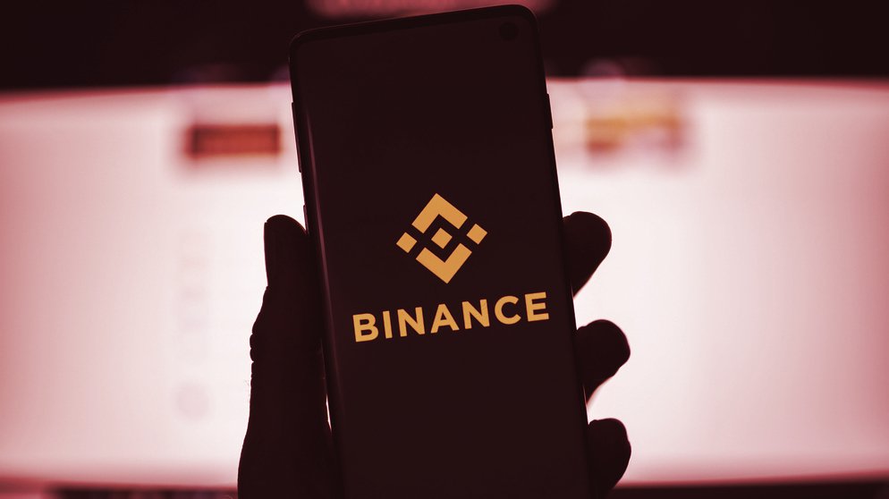 Binance නියාමකයින්ට පවසන්නේ එය Ontario හි මෙහෙයුම් නවත්වන බවයි .