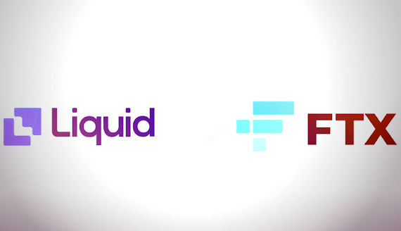 FTX සතු crypto exchange Liquid සියලු මුදල් ආපසු ගැනීම් නවත්වයි.