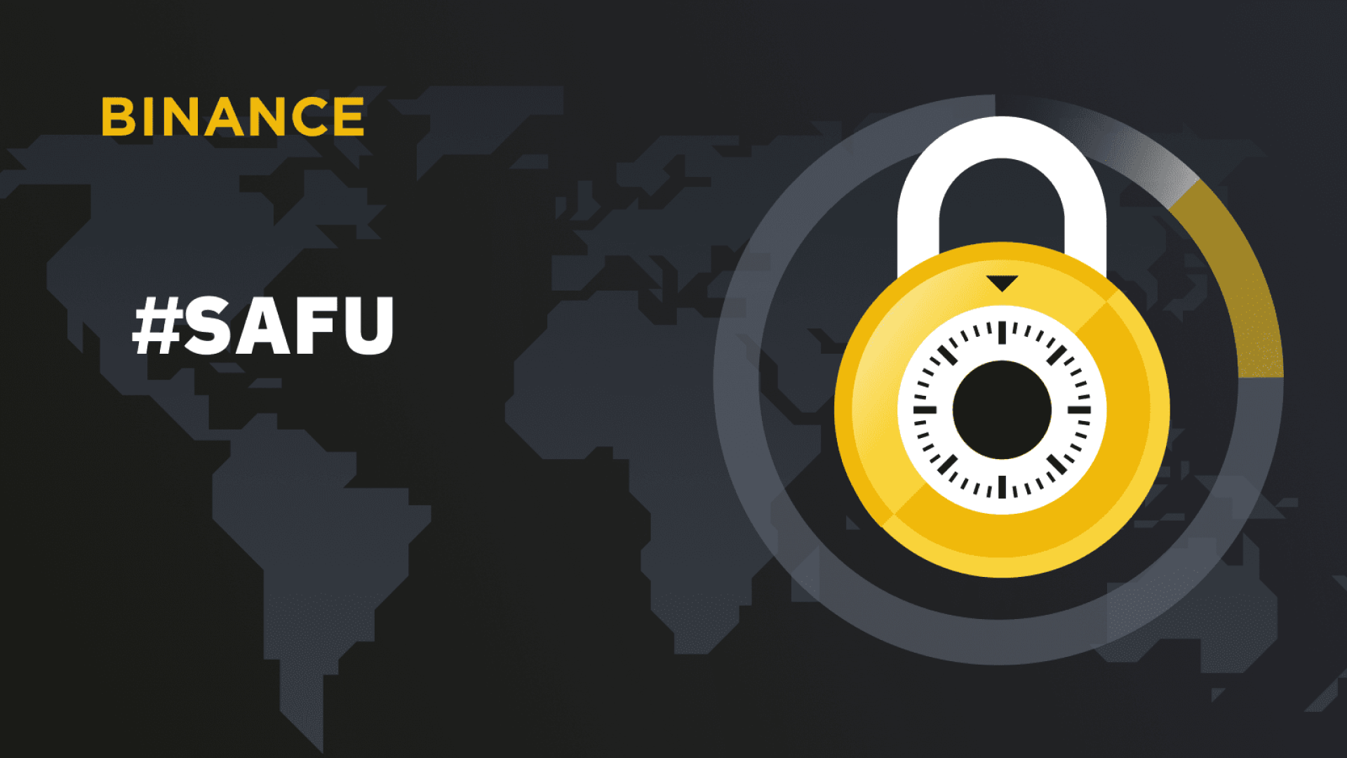 Scam alert !  Binance CEO දැවැන්ත SMS phishing scam ගැන පරිශීලකයින්ට අනතුරු අඟවයි.