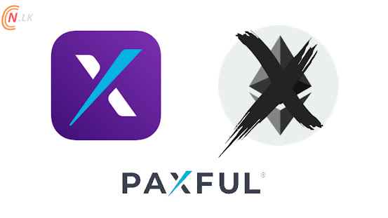Cryptocurrency වේදිකාවක් වන Paxful එහි වෙළඳපලෙන් ETH ඉවත් කරයි.
