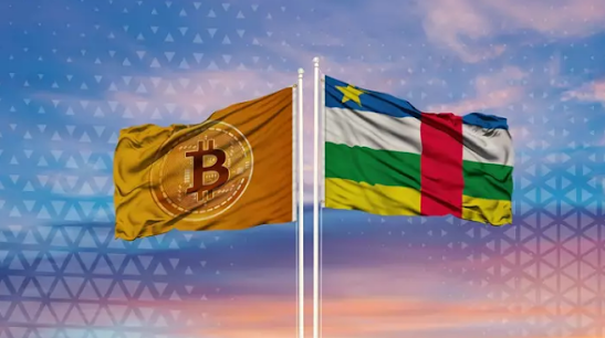 මධ්‍යම අප්‍රිකානු ජනරජයේ Sango crypto hub සඳහා ලෝක බැංකුව සහාය නොදක්වයි.