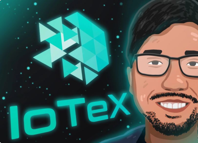 IoTeX සම-නිර්මාතෘ වෙළඳපල තත්ත්වයන් මධ්‍යයේ ක්‍රිප්ටෝ ආයෝජකයින්ගෙන් ක්‍රිප්ටෝ රදවා තබා ගන්නා ලෙස  ඉල්ලා සිටියි .