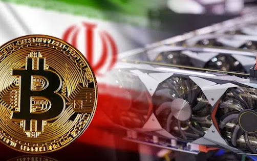 Crypto පතල් කැණීමේදී සහනාධාර බලශක්තිය නීති විරෝධී ලෙස භාවිතා කිරීම සම්බන්ධයෙන් ඉරානය දඬුවම් දැඩි කිරීමට තීරණය කරයි.
