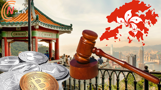 Hong Kong අධිකරණය Crypto මුදල් දේපල ලෙස සලකයි.