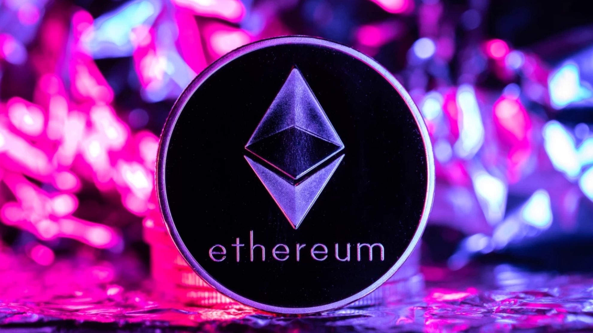 තරඟකරුවන් මතුවන විට Ethereum ආධිපත්‍යය හීන විය හැක,  Morgan Stanley පවසයි .