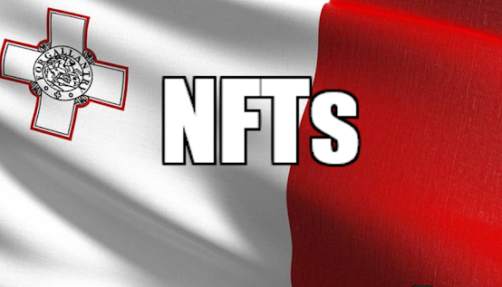 NFT හි නියාමන සැකසීම් සංශෝධනය කිරීමට Malta ව සූදානම් වේ
