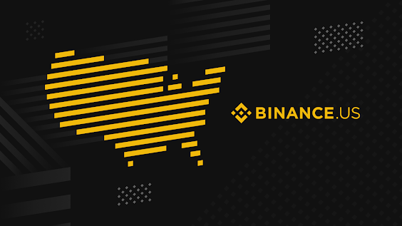 Binance.US තමන්ගේම DC රජයේ කටයුතු කණ්ඩායමක් පිහිටුවීමට Blockchain සංගමය හැර යයි.
