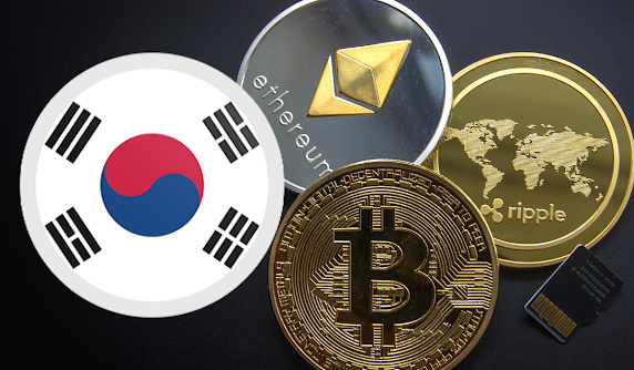 කොරියානුවන්ට 2024 වන විට blockchain තාක්ෂණයෙන් ක්‍රියාත්මක වන ඩිජිටල් හැඳුනුම්පත් සඳහා ප්‍රවේශය ඇත.