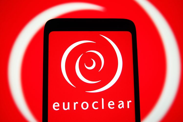 Euroclear, ඩිජිටල් ලෙජර් තාක්‍ෂණ උපාය මාර්ග දියුණු කිරීමට Fnality හි ආයෝජනය කරයි .