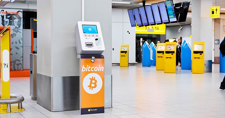 නව Crypto ස්වයංක්‍රීය ටෙලර් යන්ත්‍ර ATM වංචාව පිළිබඳ  FTC මහජන අනතුරු ඇඟවීම් නිකුත් කරයි.
