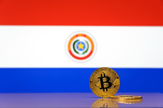 පැරගුවේ Crypto රාමුව නීතියක් බවට පත්වීමෙන් එක් පියවරක් ඉදිරියට තබයි.
