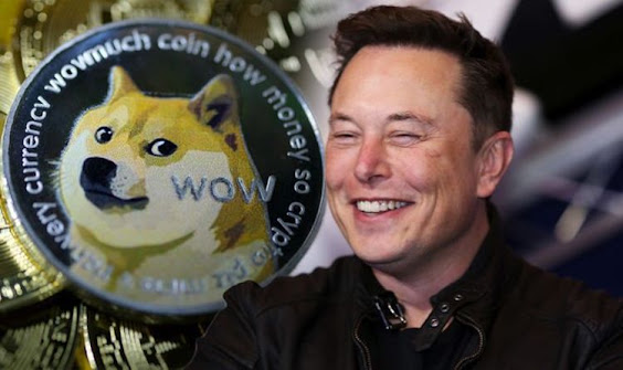 ඩොලර් 258B නඩුවෙන් පසුව Dogecoin සඳහා Elon Musk ගේ සහයෝගය ශක්තිමත් වේ.