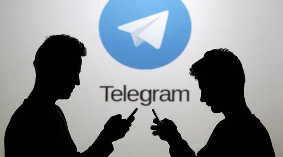 SIM cards නොමැතිව Anon-blockchain-numbers හරහා ගිණුම් නිර්මාණය කිරීමට Telegram විසින් ඉඩ ලබා දේ.