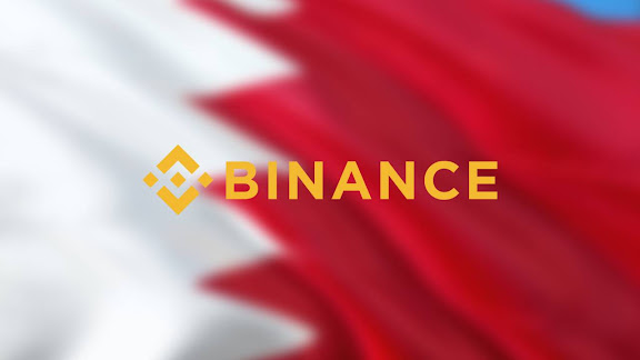 බහරේනයේ නියාමනය කරන ලද fintech , Binance සමඟ Crypto ගෙවීම් සක්‍රීය කරයි.