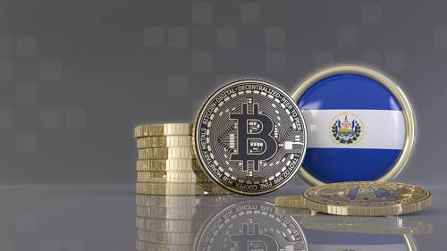 El Salvador Bitcoin පසුම්බිය Netki හවුල්කාරිත්වය සමඟින් 4M භාවිතා කරන්නන් ඇතුළත් කරයි.