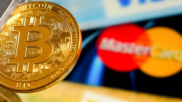 Mastercard නව Crypto වංචා ආරක්ෂණ මෙවලම දියත් කරයි.