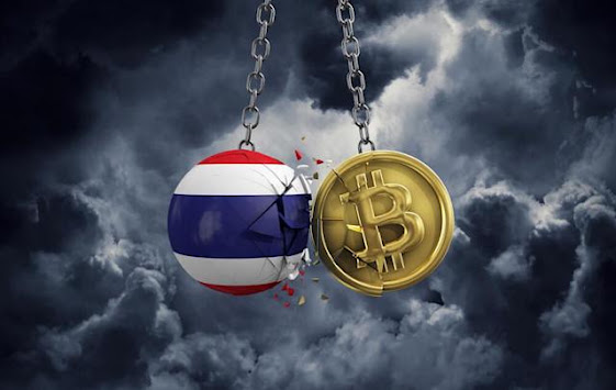 Thailand SEC to apply strict guidelines for crypto ads