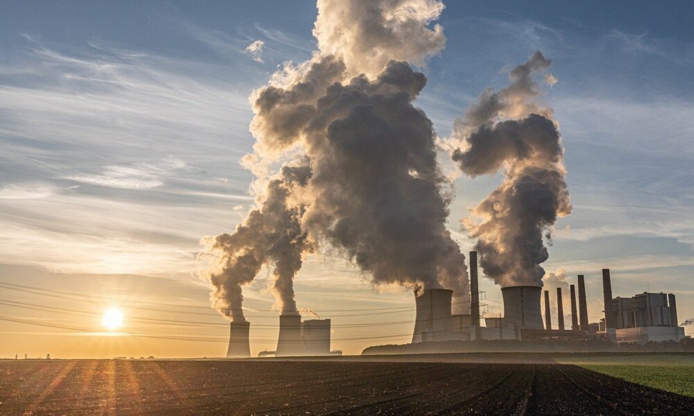 Bitcoin පතල් ජාලය ලෝකයේ CO2 නිෂ්පාදනයෙන් 0.08% සඳහා දායක වේ.
