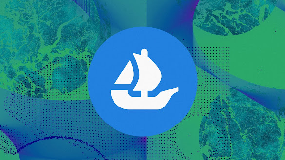 OpenSea පවසන්නේ වෙළඳපල ඒකාබද්ධ කිරීමෙන් පසු forked NFT සඳහා සහය නොදක්වන බවයි.
