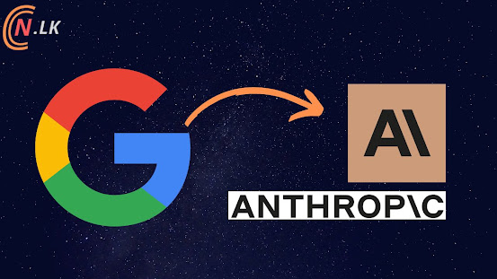 Google විසින් කලින් Sam Bankman-Fried විසින් අරමුදල් සපයන ලද AI සමාගමෙහි $300M ආයෝජනය කරයි.