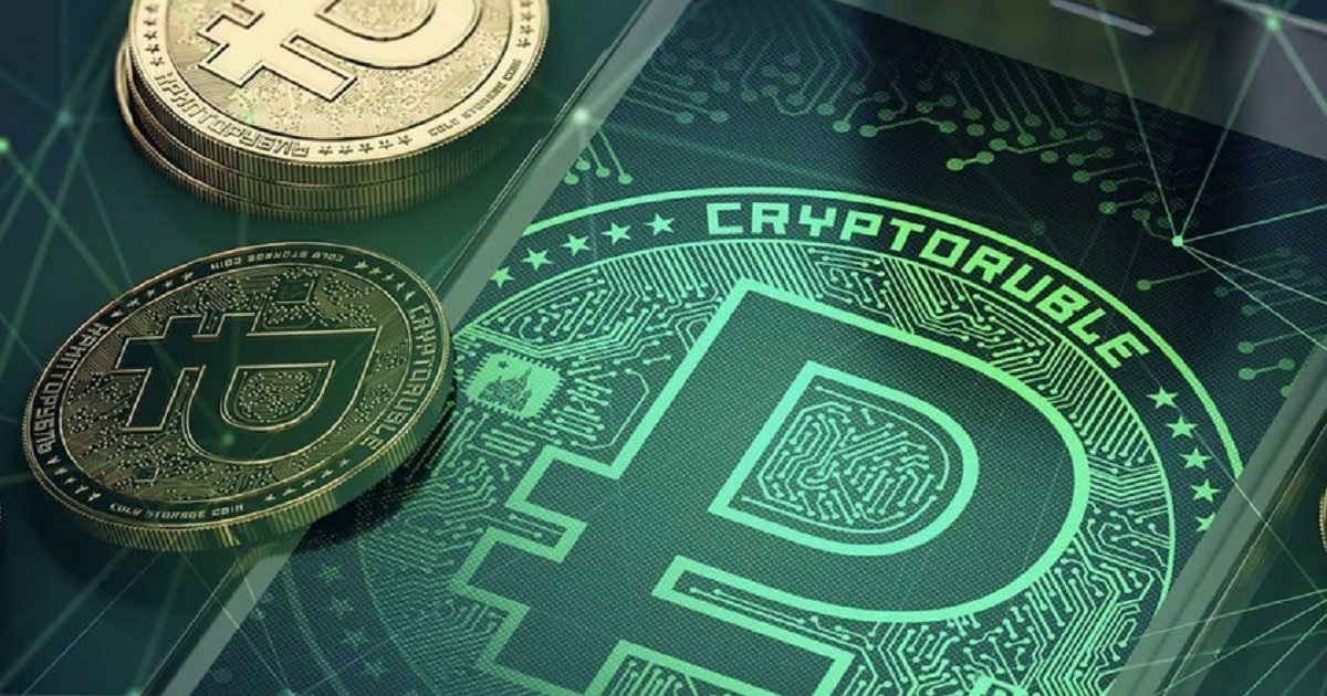 USDT රුසියානු රූබල් වලට සාපේක්ෂව උද්ධමනය ඉහල යන විට නව සර්වකාලීන ඉහලම අගයක්  වාර්තා කරයි .