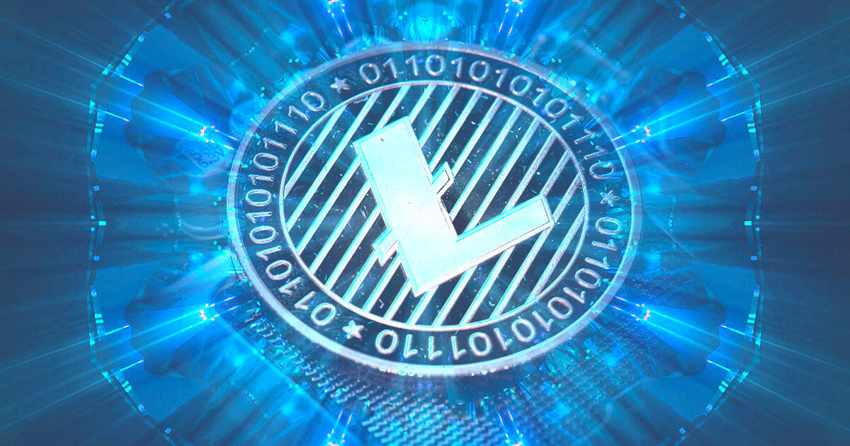 Litecoin අවසානයේ එහි ප්‍රධාන Mimblewimble උත්ශ්‍රේණිගත (upgrade) කිරීම දියත් කරයි.