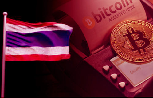 තායිලන්තයේ (SEC) සුරැකුම්පත් හා විනිමය කොමිෂන් සභාව Crypto ගෙවීම් තහනම් කරයි .