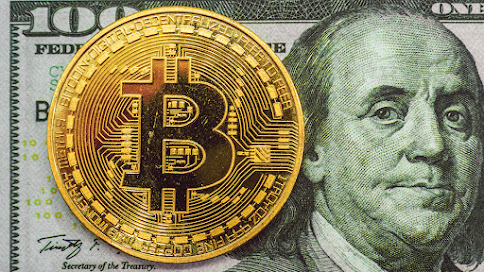 Crypto බදු නීති මගින් වසර දහයක් තුළ එක්සත් ජනපද අයවැය හිඟය ඩොලර් බිලියන 11 කින් අඩු කරනු ඇත.